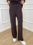 Completo Girocollo 24043 Moro