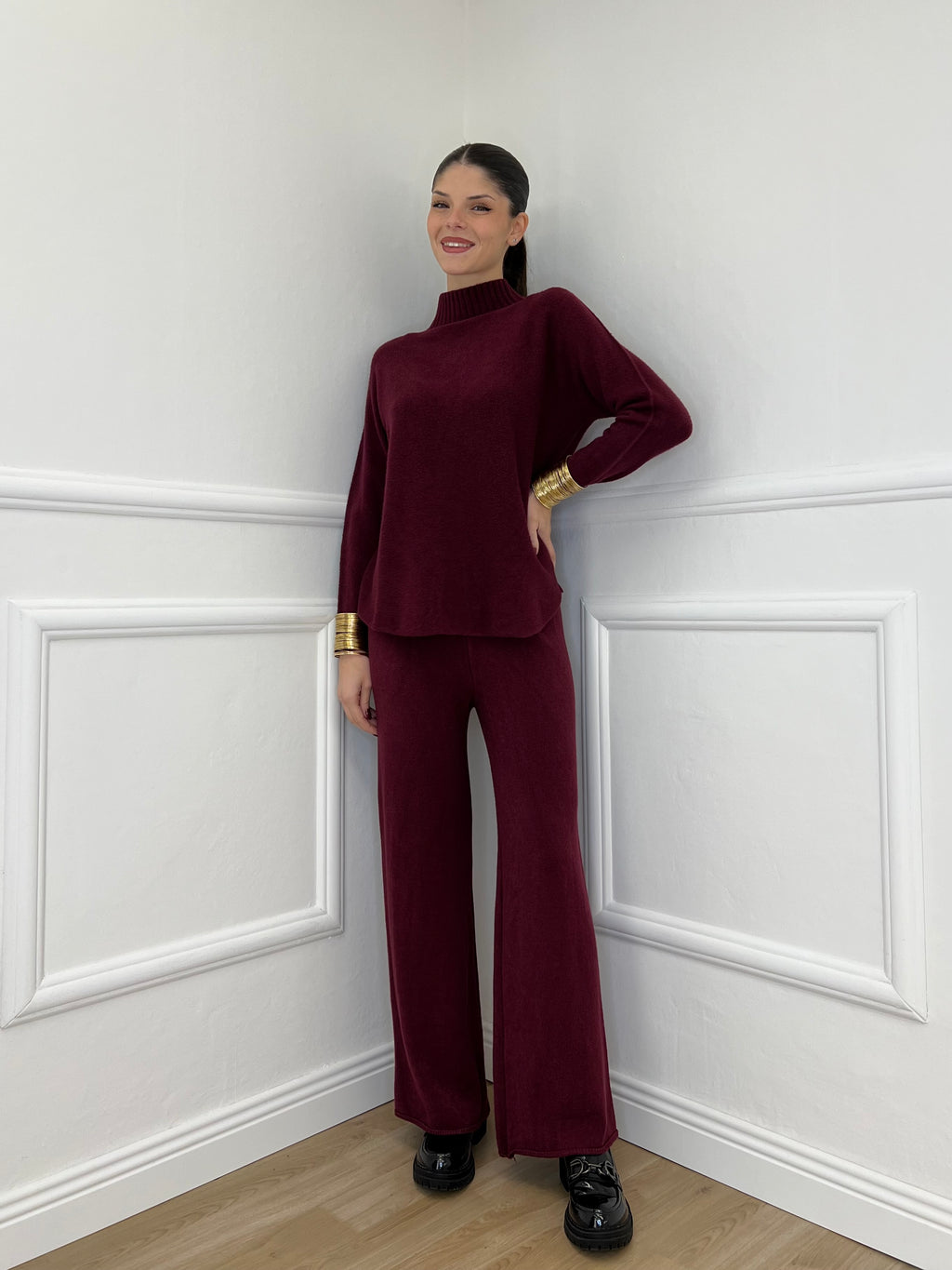 Completo Vulcano 2977