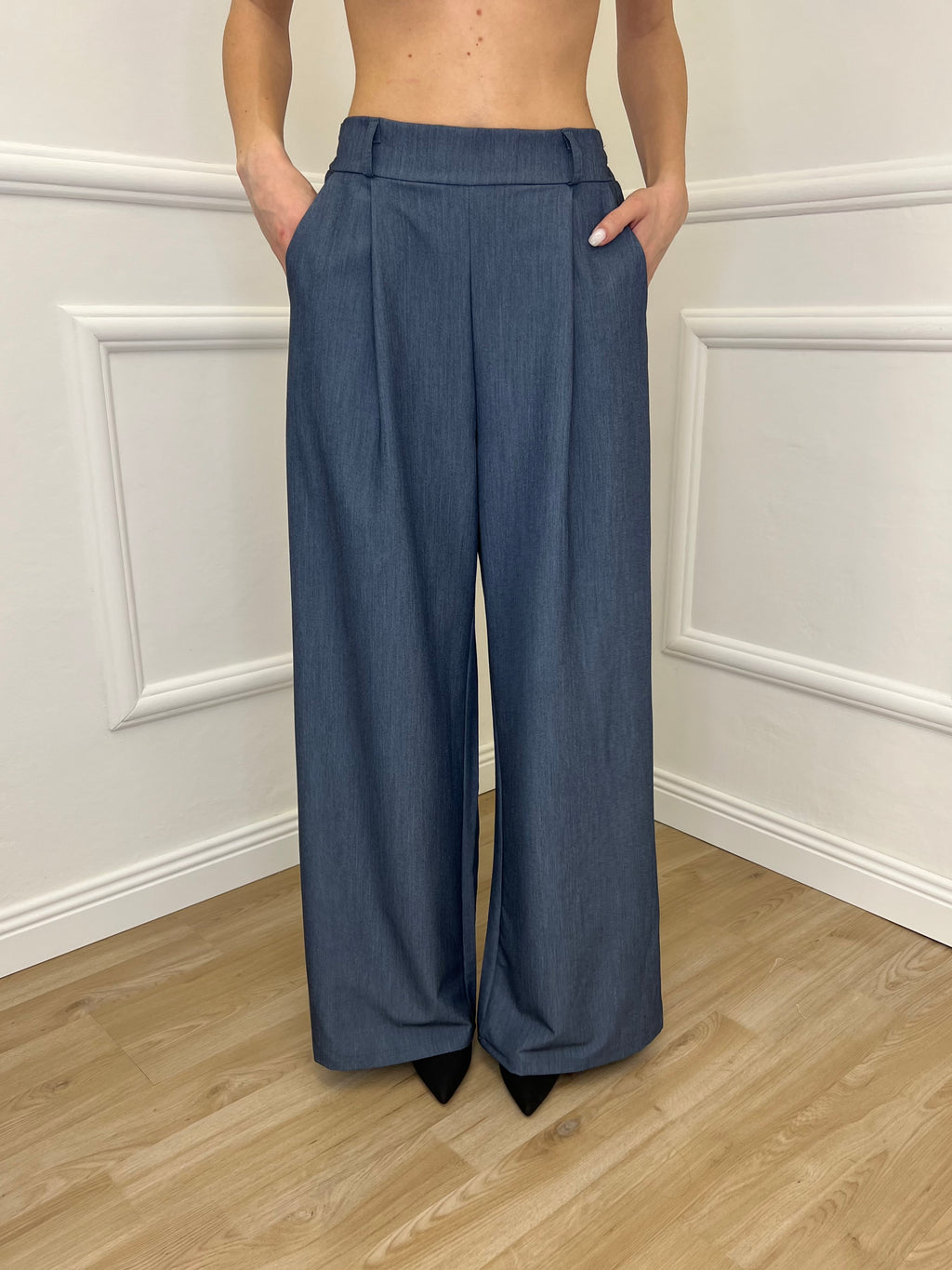 Tailleur con Fiocco 570851 Avio