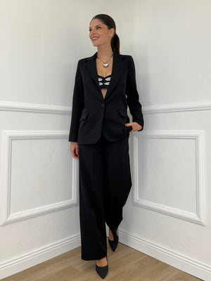Tailleur 27636 Nero
