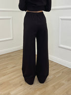 Completo Slim Punto Milano D28919 Moro