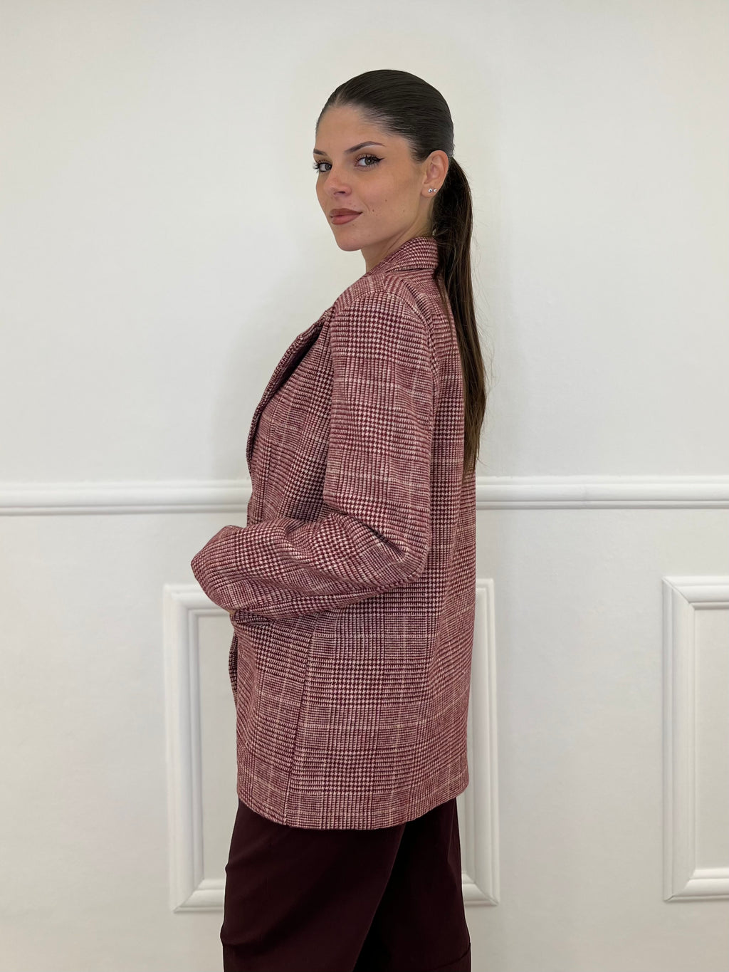 Giacca Galles 19165 Bordeaux