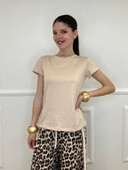 T-shirt Regular Fit 8225