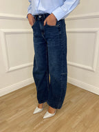 Jeans Banana 9279 Blu