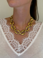 Collana Catena NK9634 - Bazar Abbigliamento