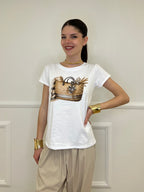 T-shirt Regular Bag