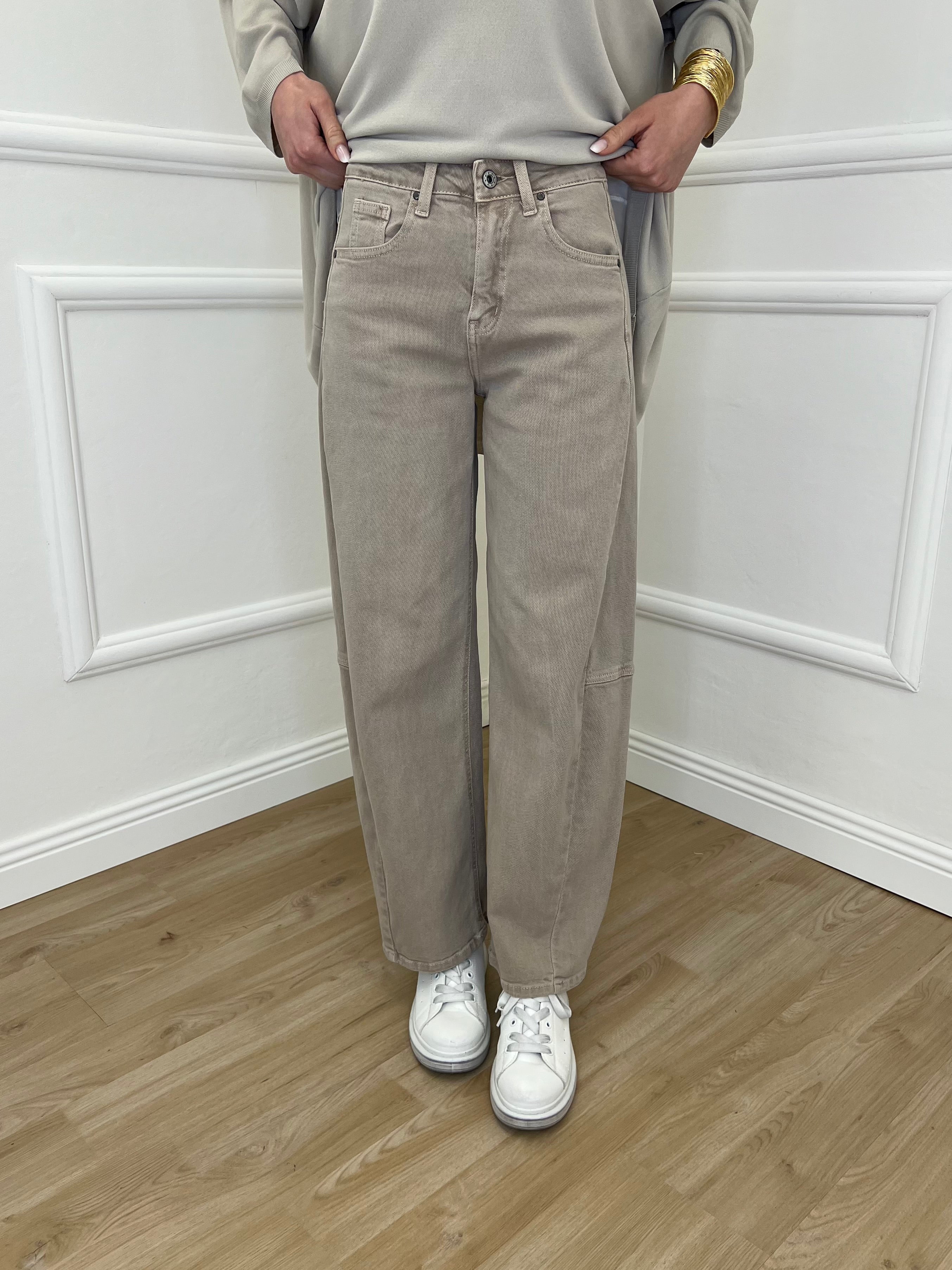 Jeans Balloon 2209 Corda