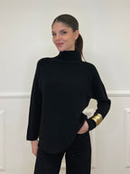 Maglia Basic Vulcano 5250