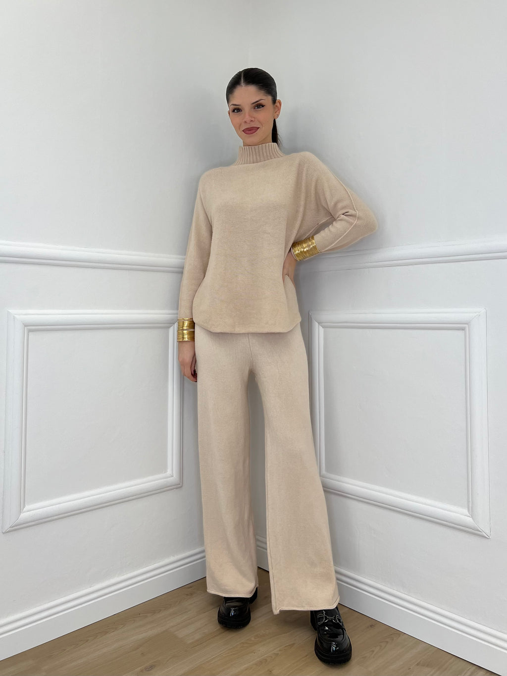 Completo Vulcano 2977