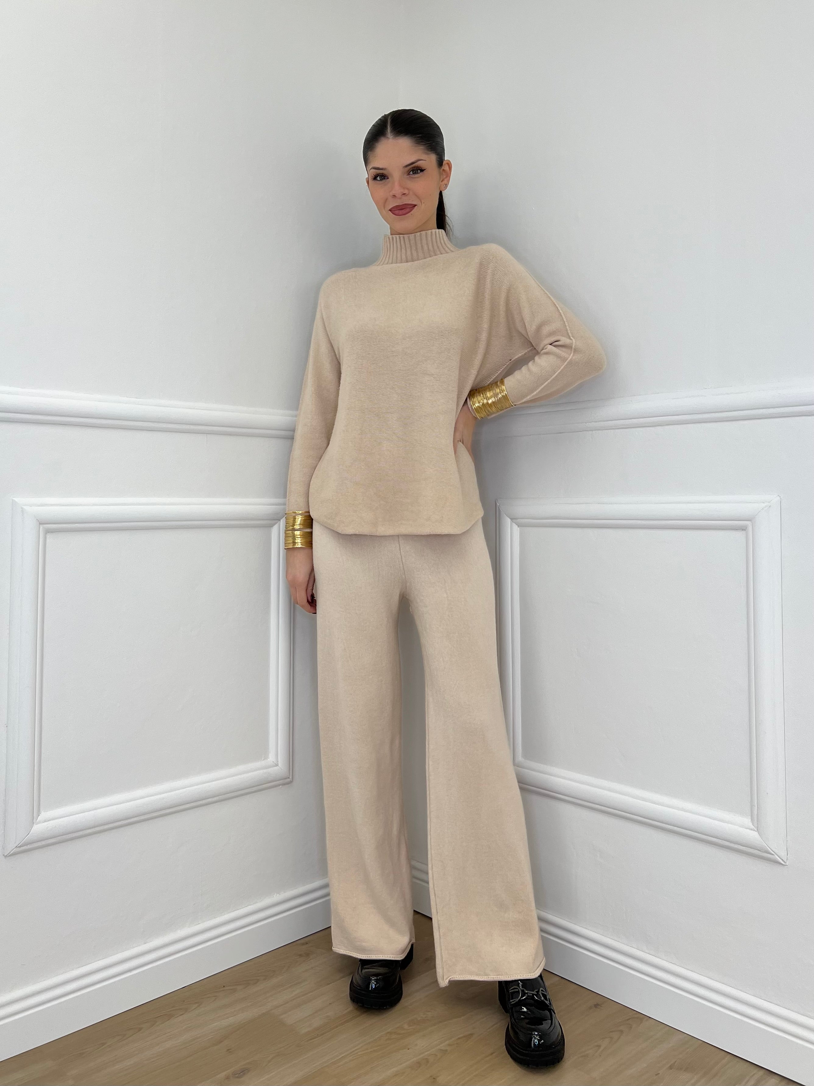 Completo Vulcano 2977