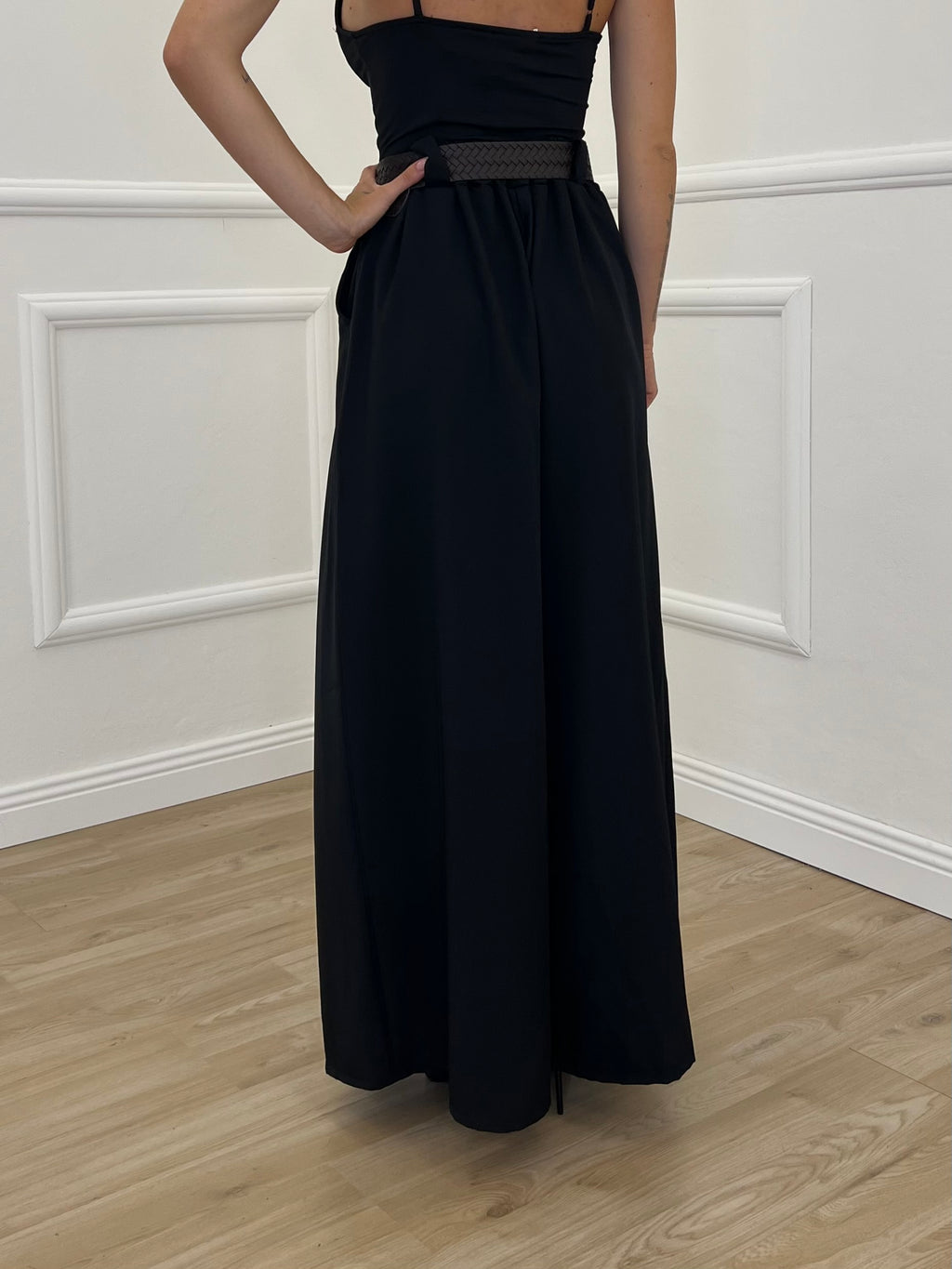 Pantagonna Pinces 25431 Nero