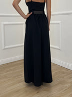 Pantagonna Pinces 25431 Nero
