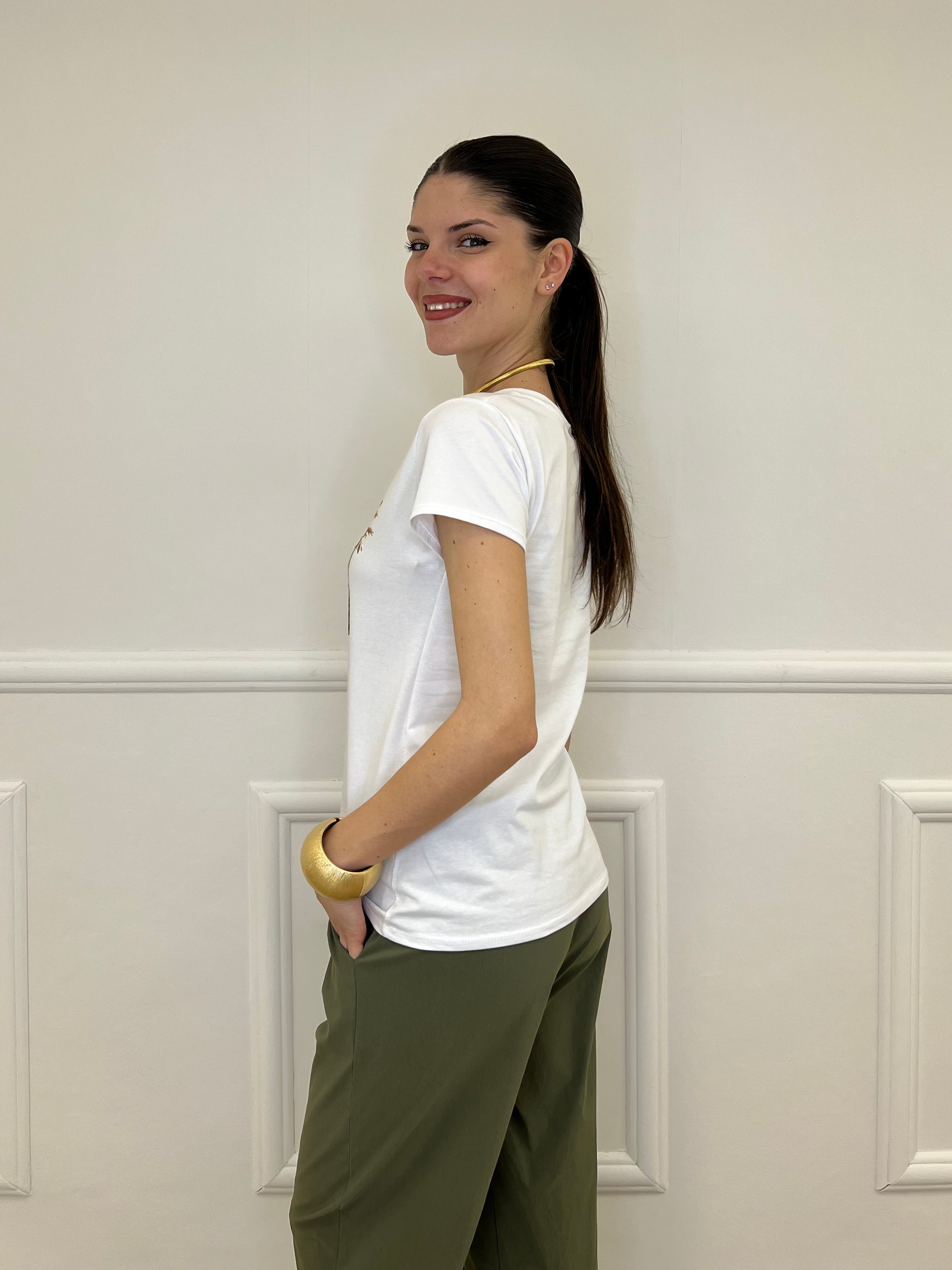 T-shirt Regular Bag