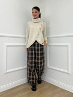 Pantalone Galles 2723 Moro