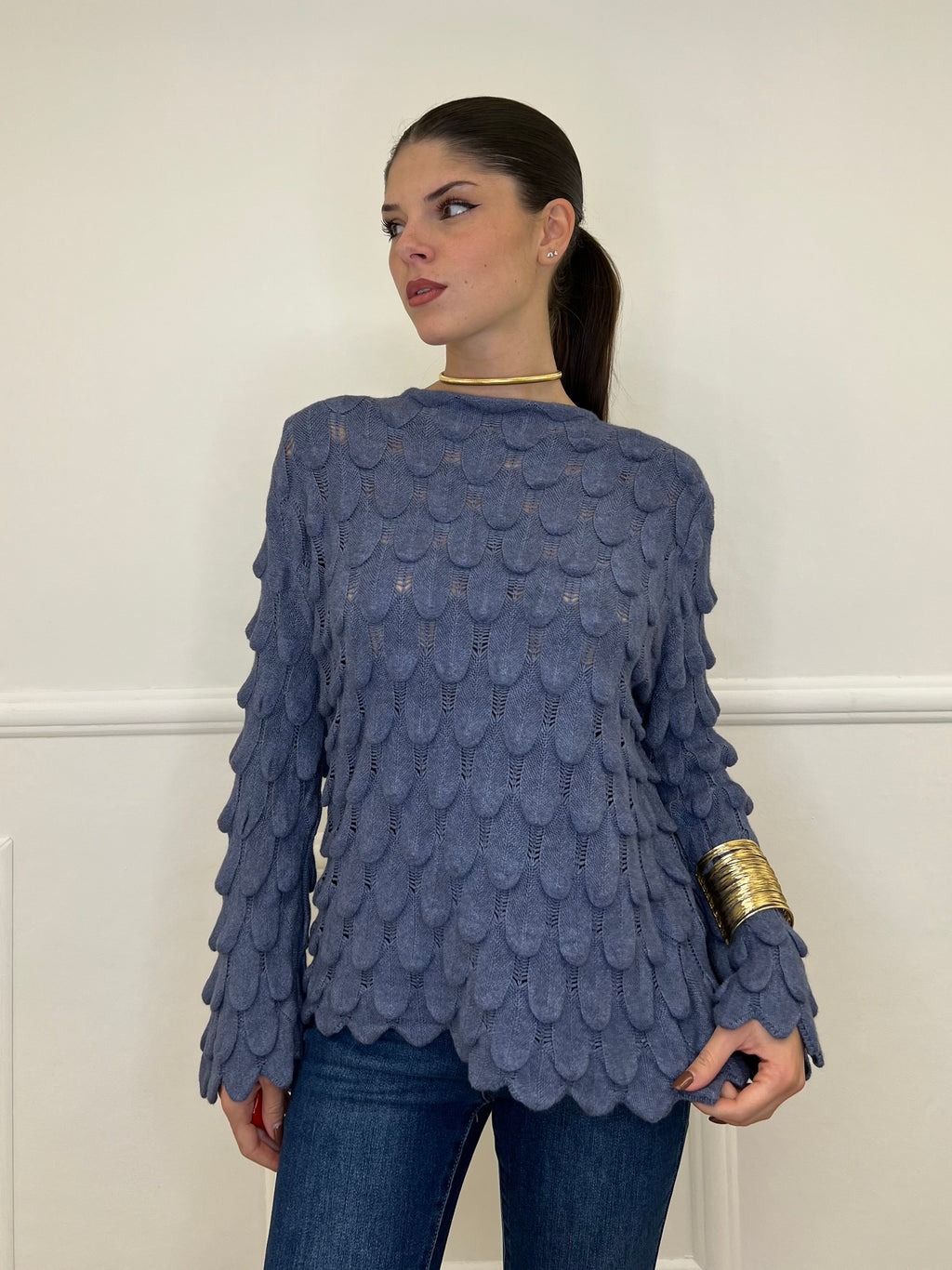 Maglia Ananas 2024 Avio