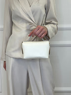 Mini Bag MIA in Vera Pelle