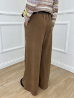 Pantalone Corduroy 6156 Camel