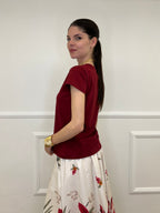 T-shirt Regular Fit 8225