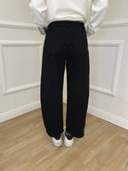 Jeans Balloon 8072 Nero