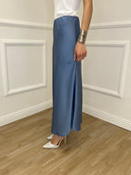 Gonna Satin 2236 Avio