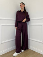 Pantalone Raso 2577 - Bazar Abbigliamento