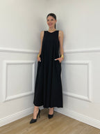 Jumpsuit Bengalina 51273 Nero