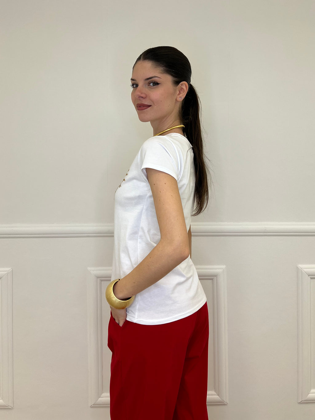 T-shirt Regular Bag