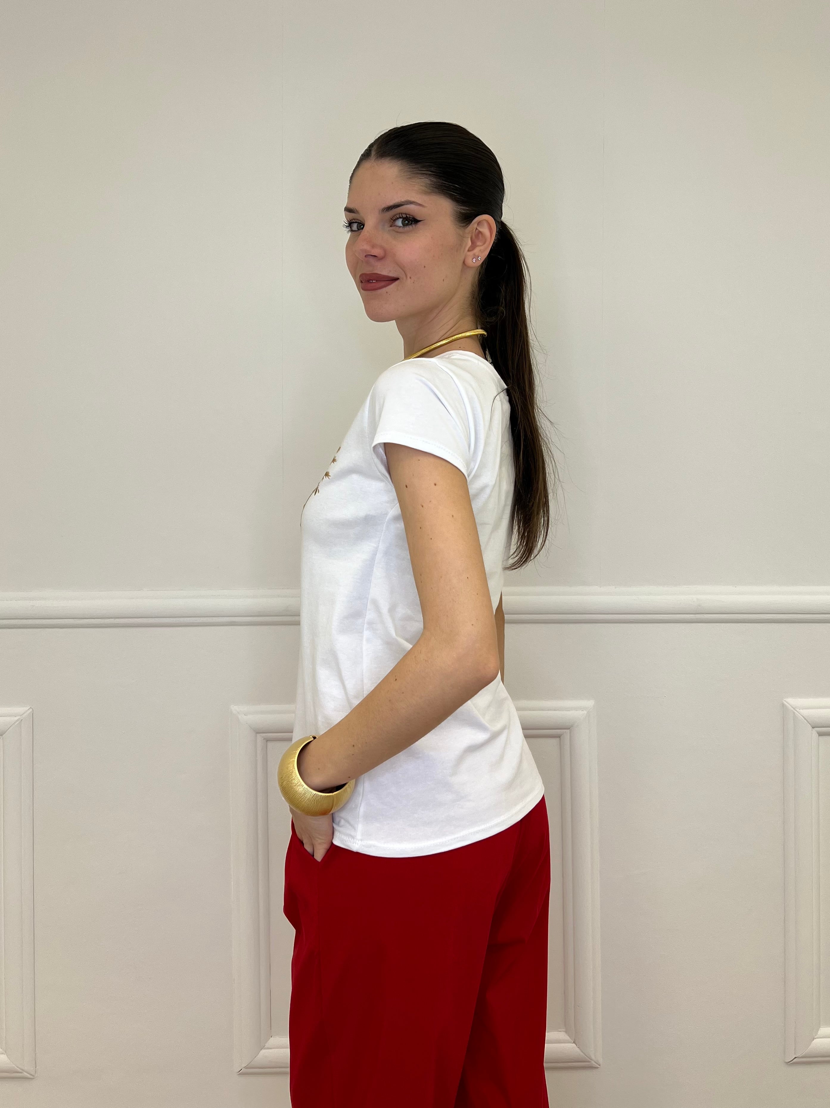 T-shirt Regular Bag