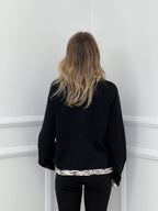Cardigan Coco 1918 Nero