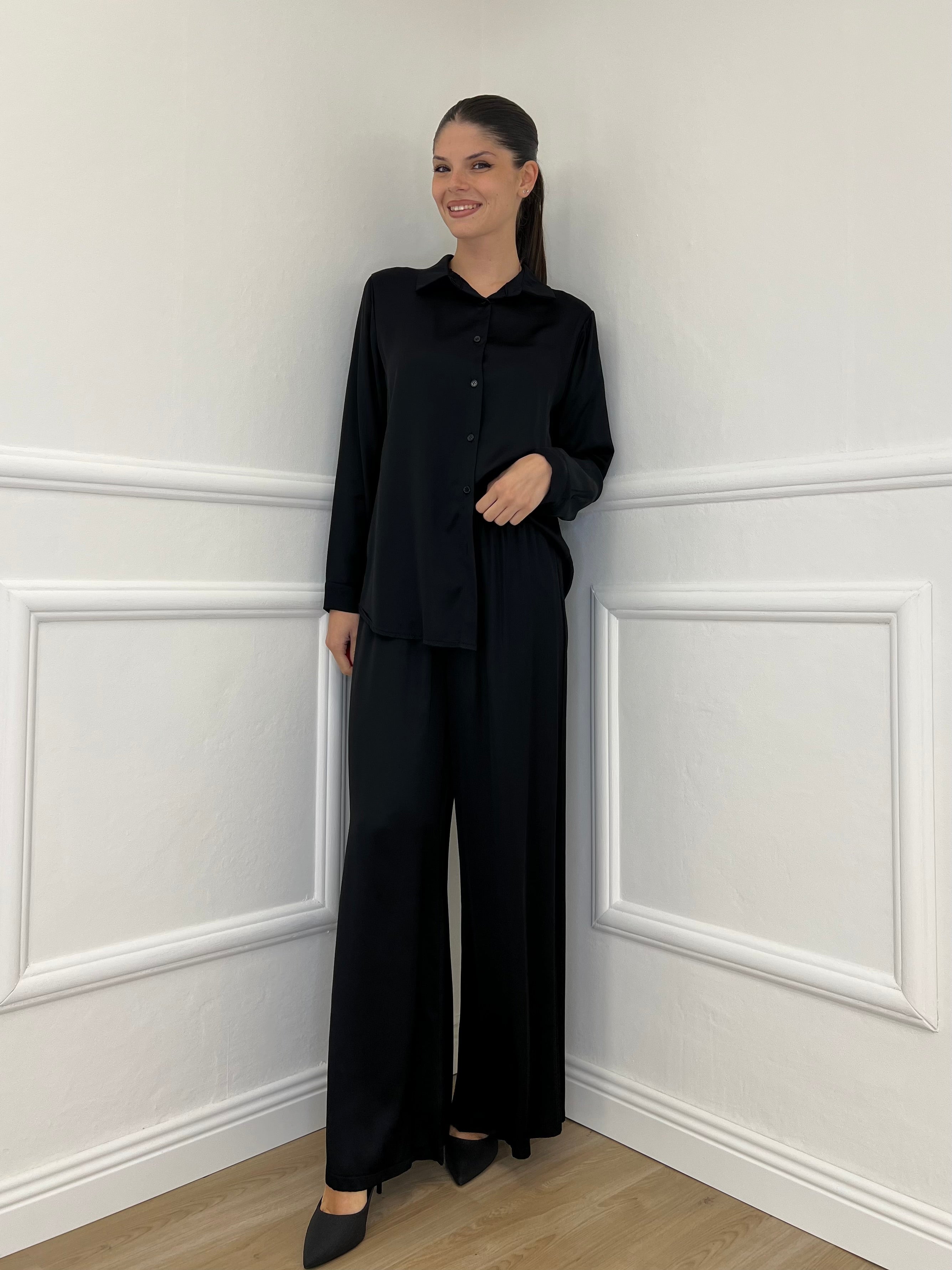 Pantalone Raso 2577 - Bazar Abbigliamento