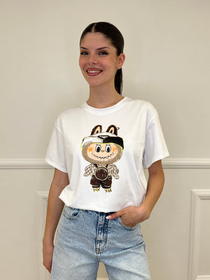T-shirt Bubu Fashion