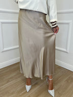 Gonna Raso 2236 - Bazar Abbigliamento