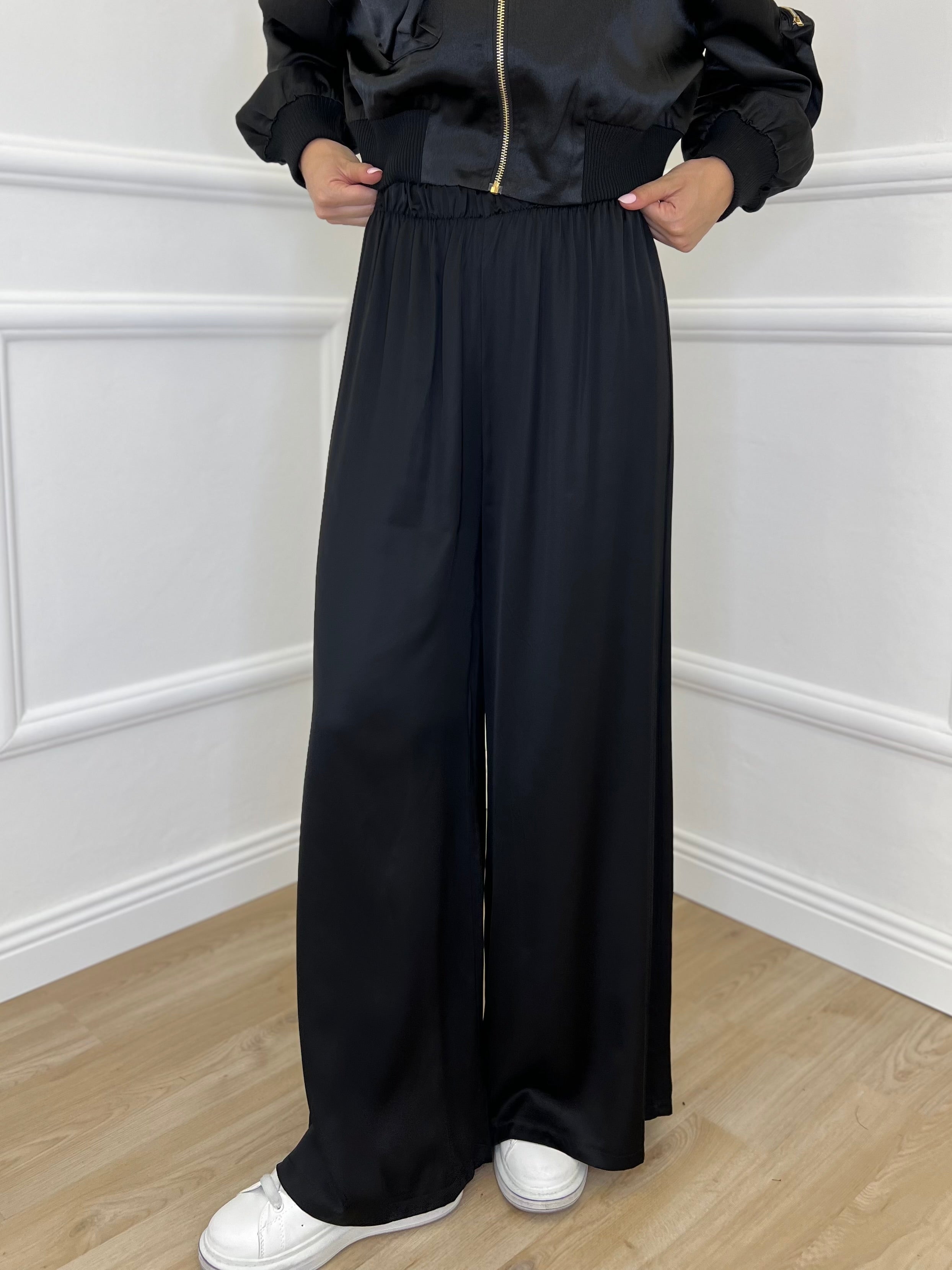 Pantalone Raso 2577 - Bazar Abbigliamento