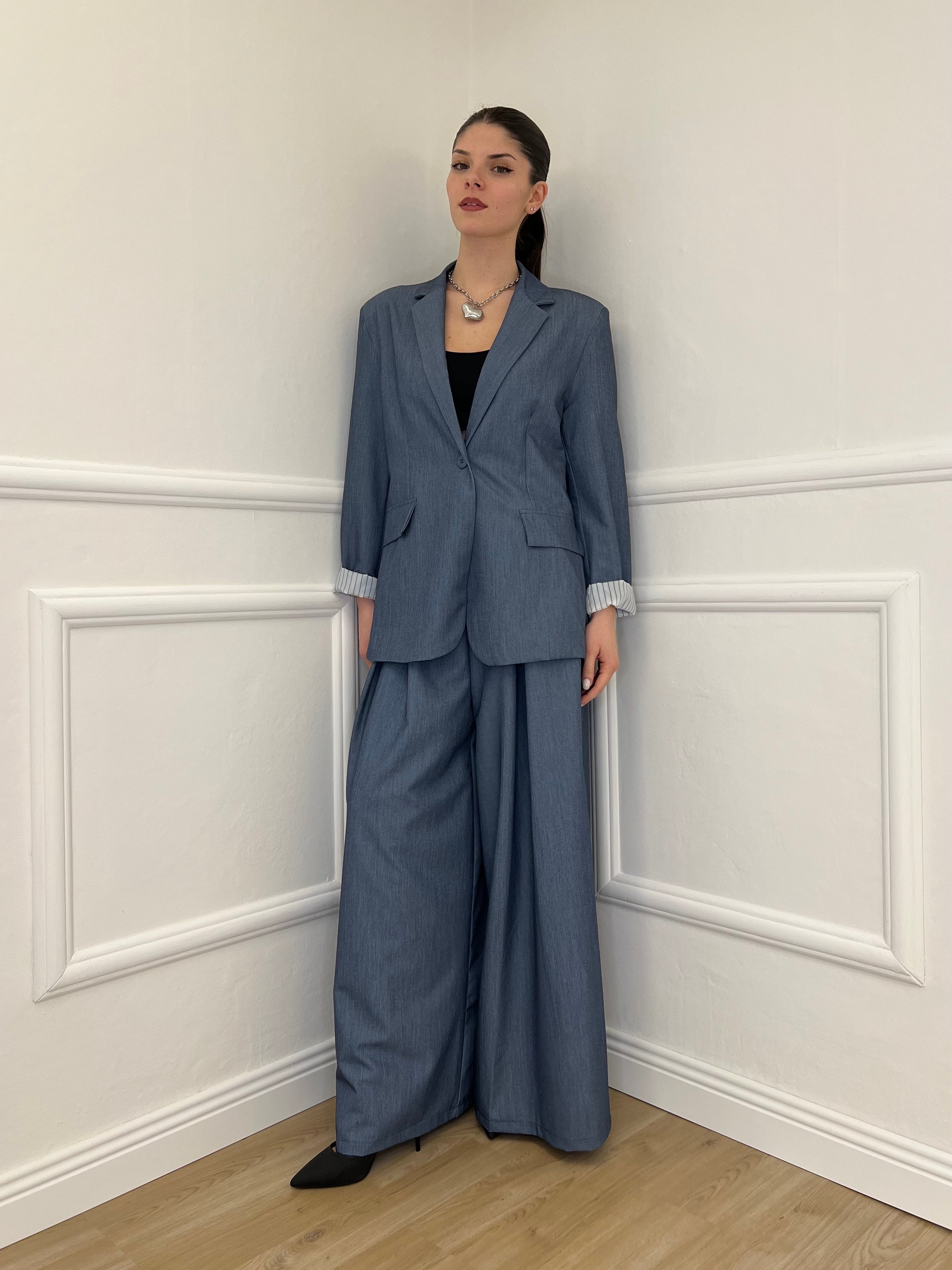 Pantalone a Palazzo 21509 Avio