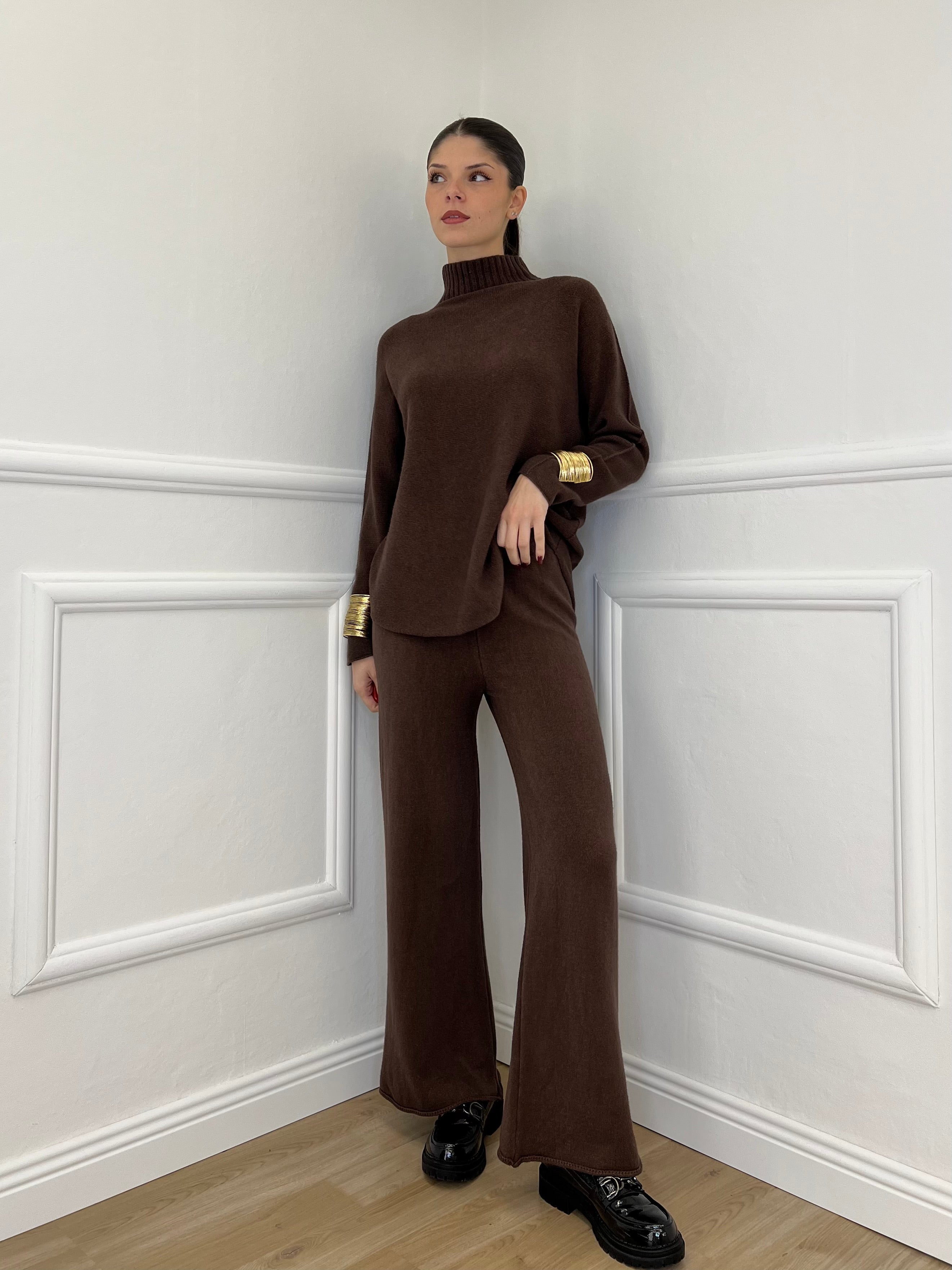 Completo Vulcano 2977