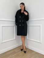 Montone Profili 23042 Nero