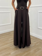Pantagonna Pinces 25431 Marrone