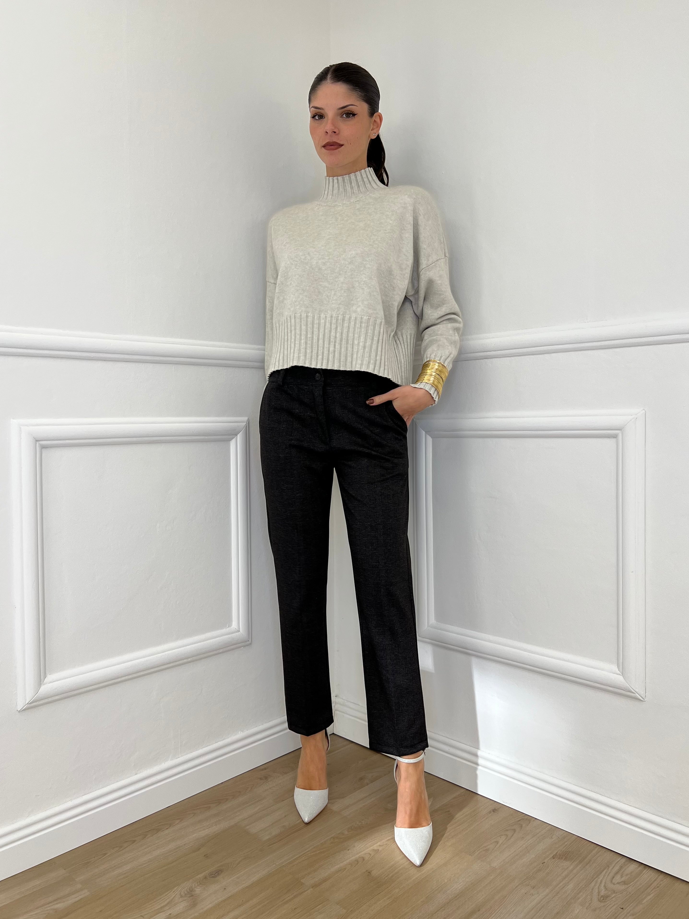 Pantalone Galles 5225 Moro