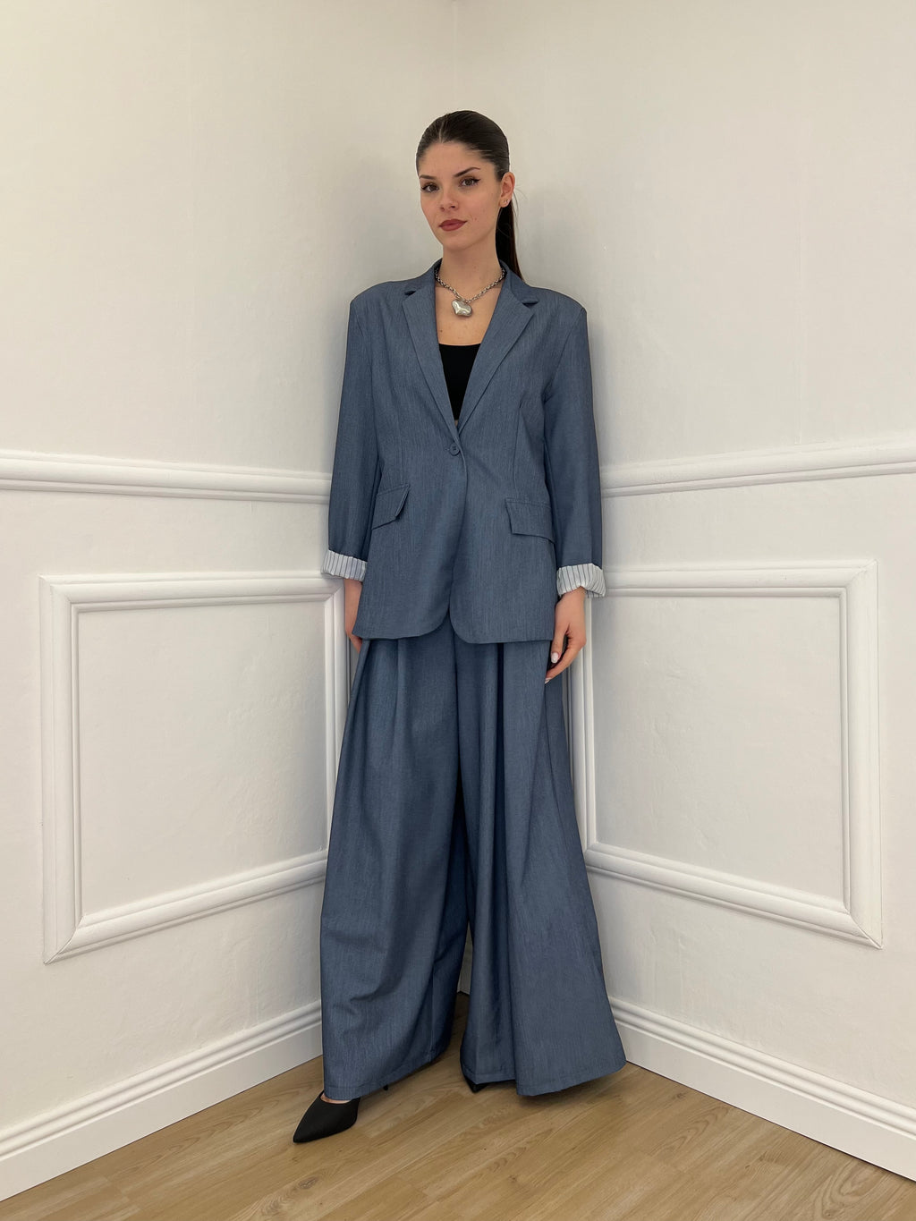 Pantalone a Palazzo 21509 Avio