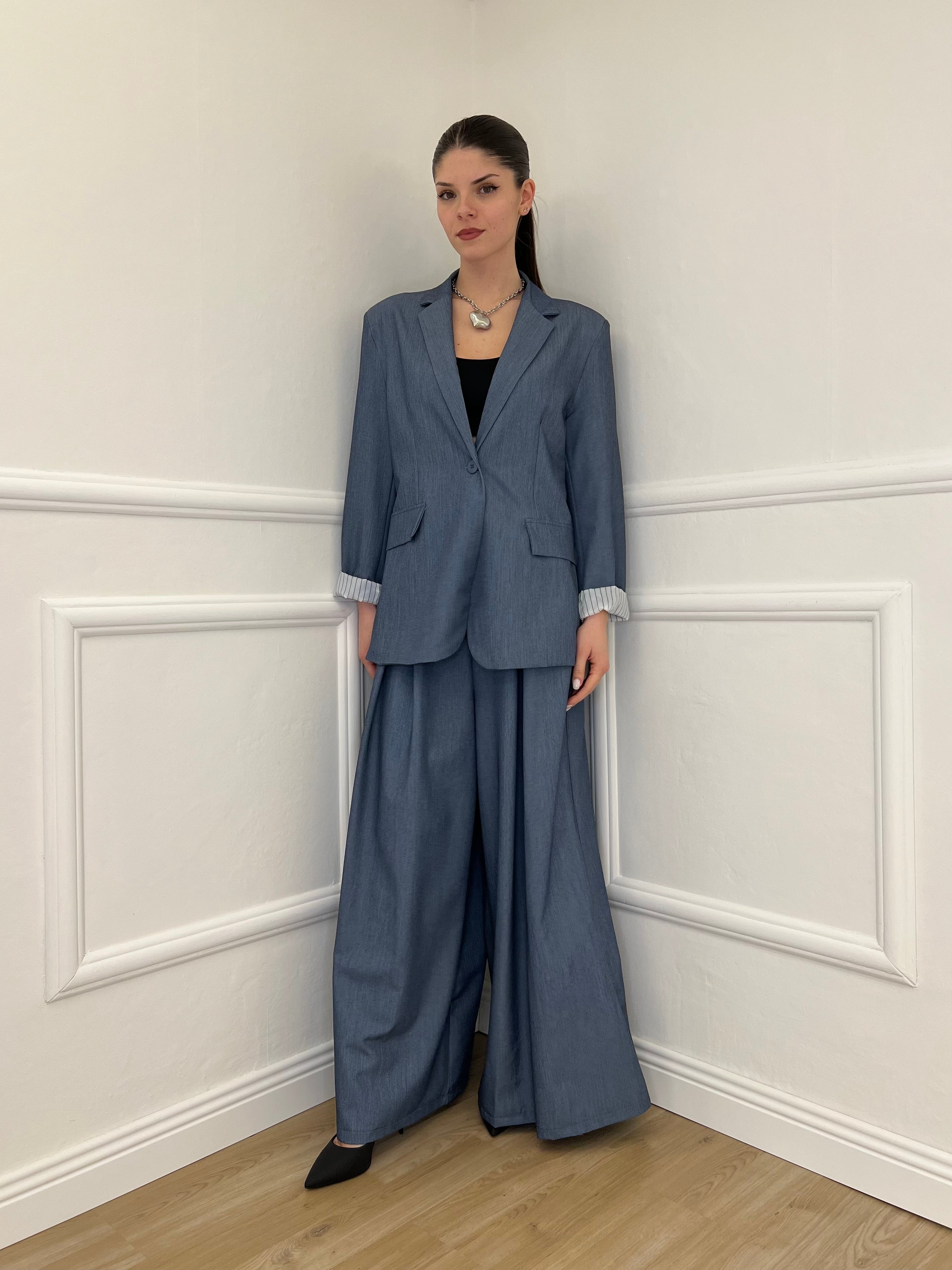 Pantalone a Palazzo 21509 Avio