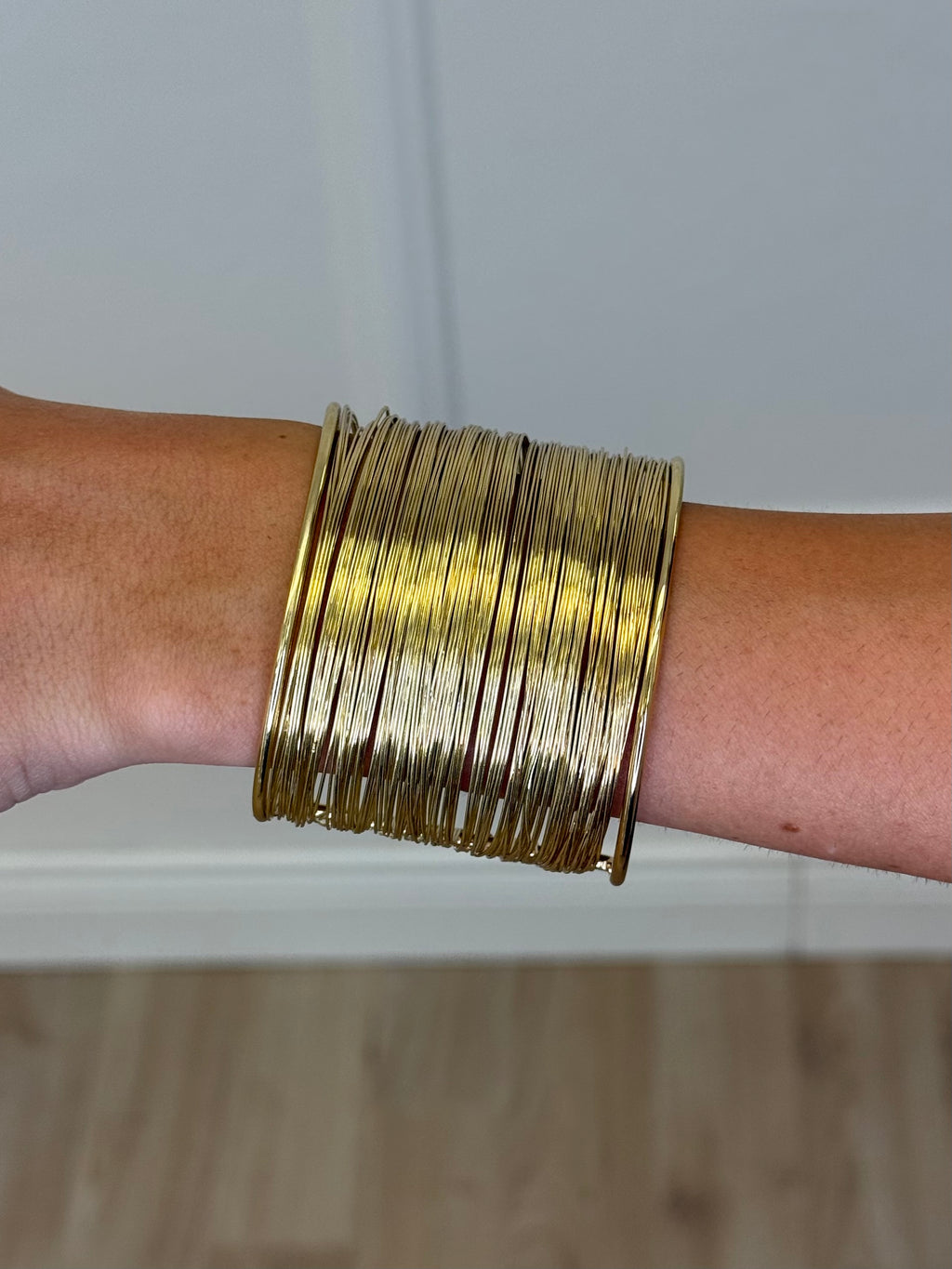 Bracciale Fascia Multifilo FB22227 - Bazar Abbigliamento