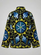 Giacca Suzani Velvet 26004