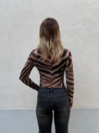 Body Fantasia Lumina LD6017 Nero