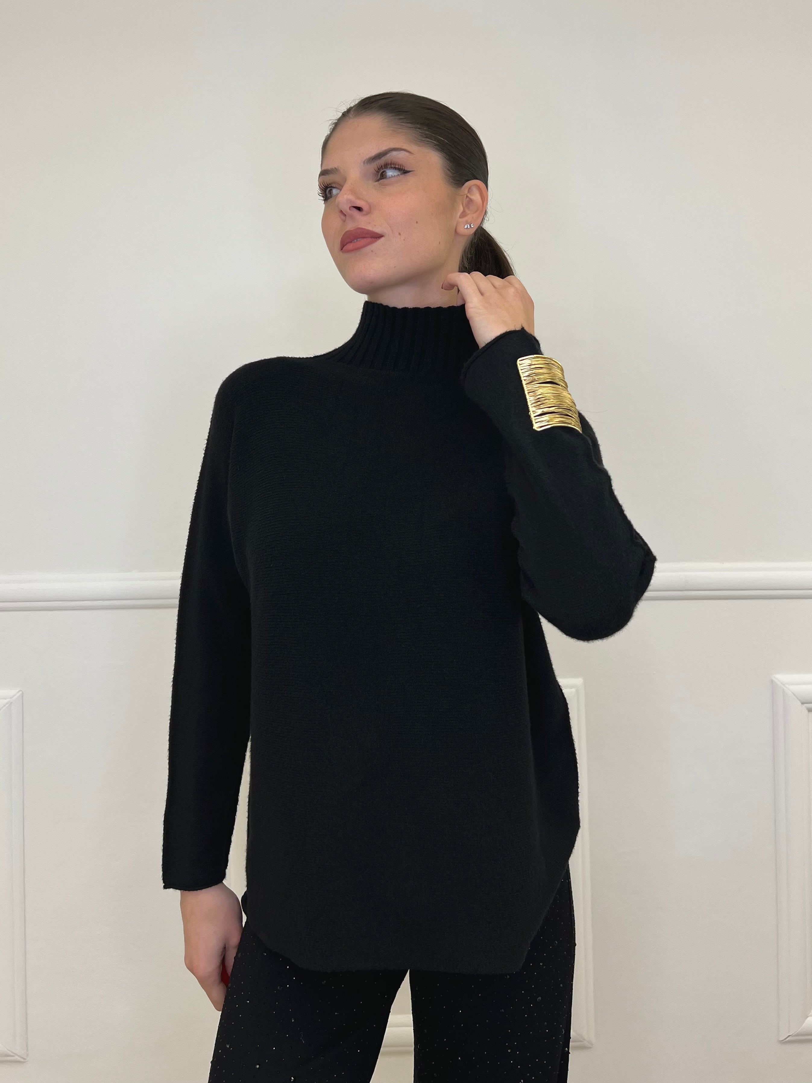 Maglia Basic Vulcano 5250