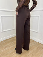 Tailleur Doppiopetto 2412 Moro