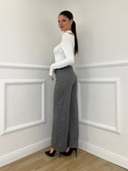 Pantalone Tweed 8568