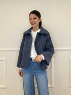 Giacca Neoprene Colletto 26088 Avio