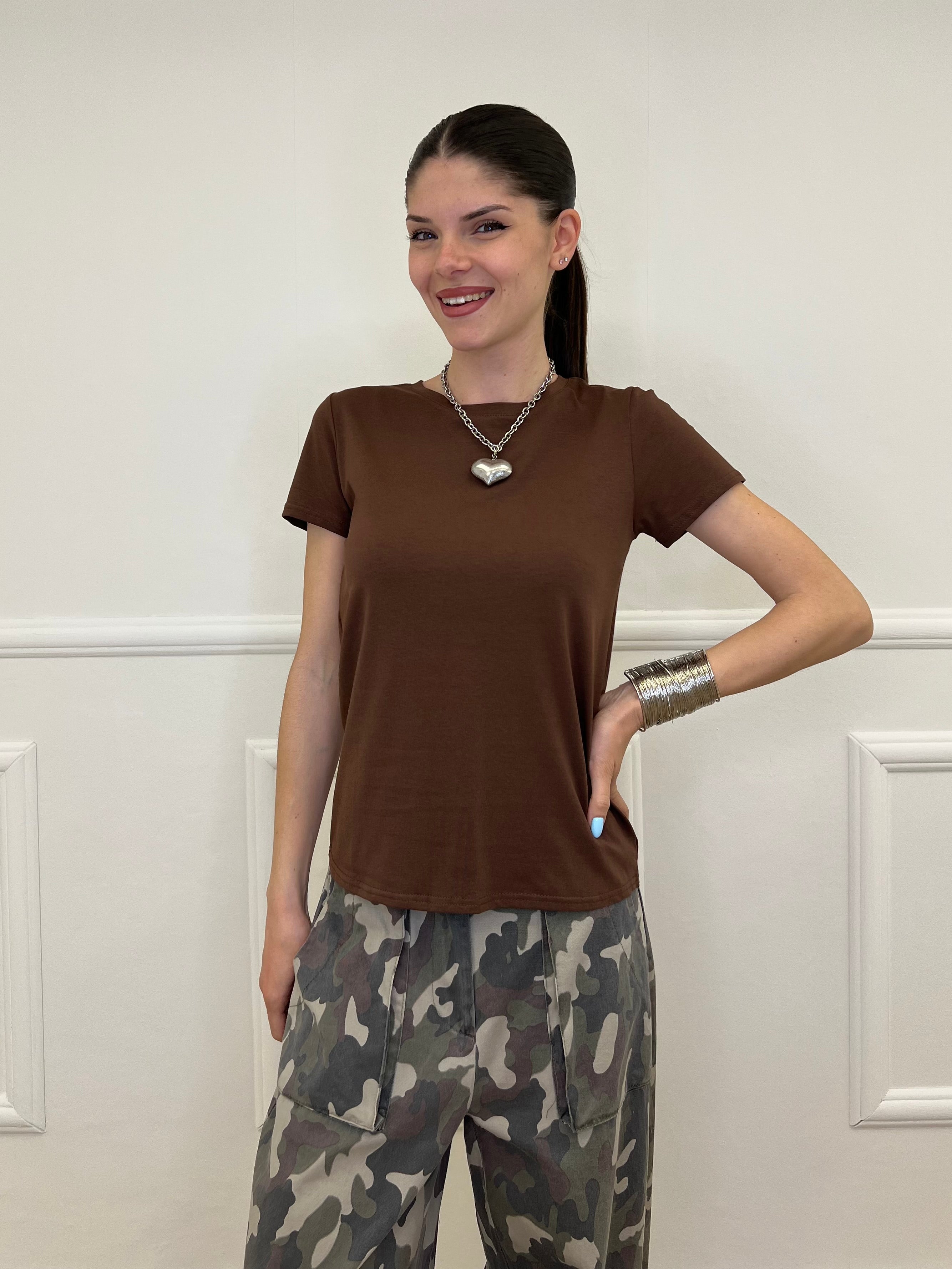 T-shirt Basic 2213