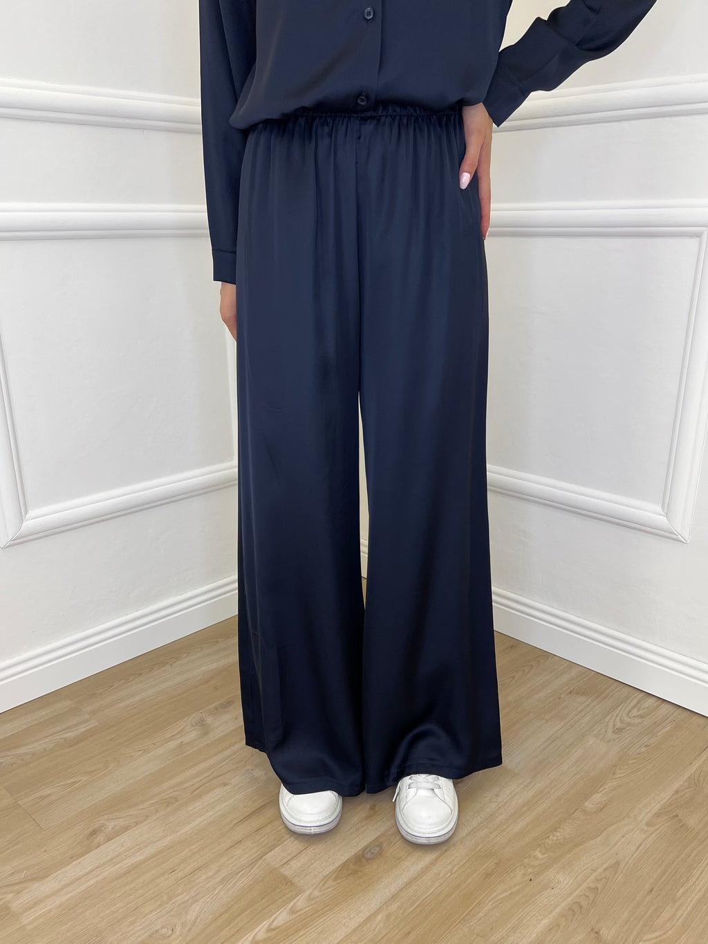 Pantalone Raso 2577 - Bazar Abbigliamento