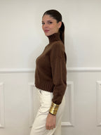 Dolcevita Scatoletta 5201 Marrone